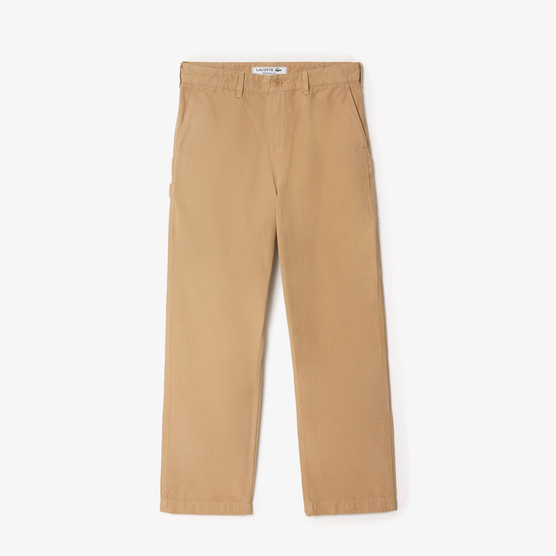 Muške pantalone Lacoste