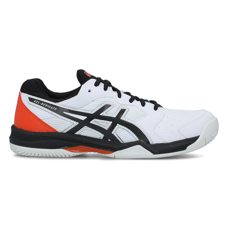 Muške patike za tenis Asics GEL-DEDICATE 6 CLAY