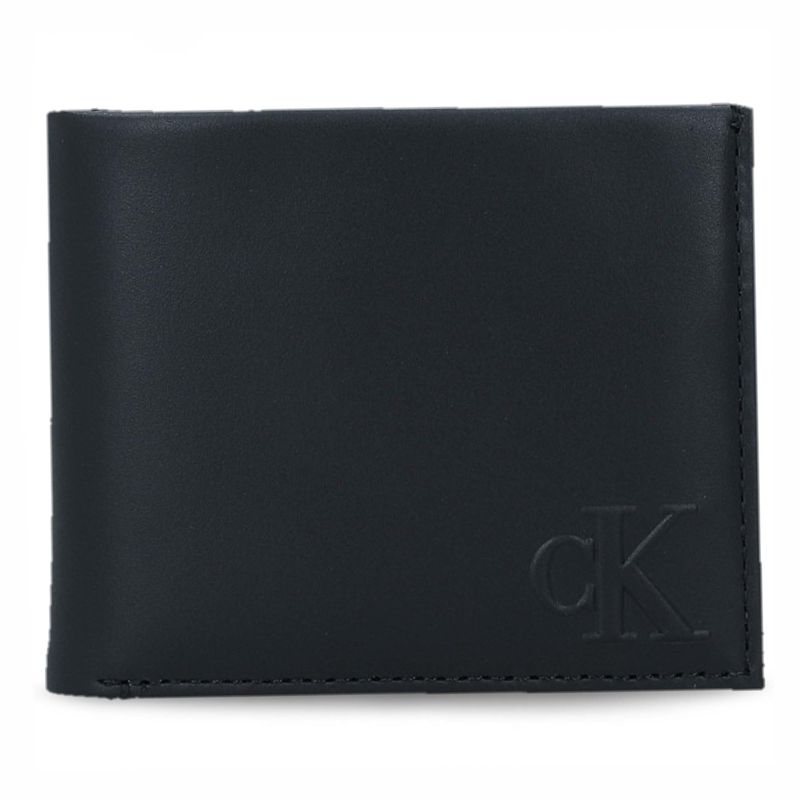 Muški novčanik Calvin Klein MONO BOLD BIFOLD W/ID