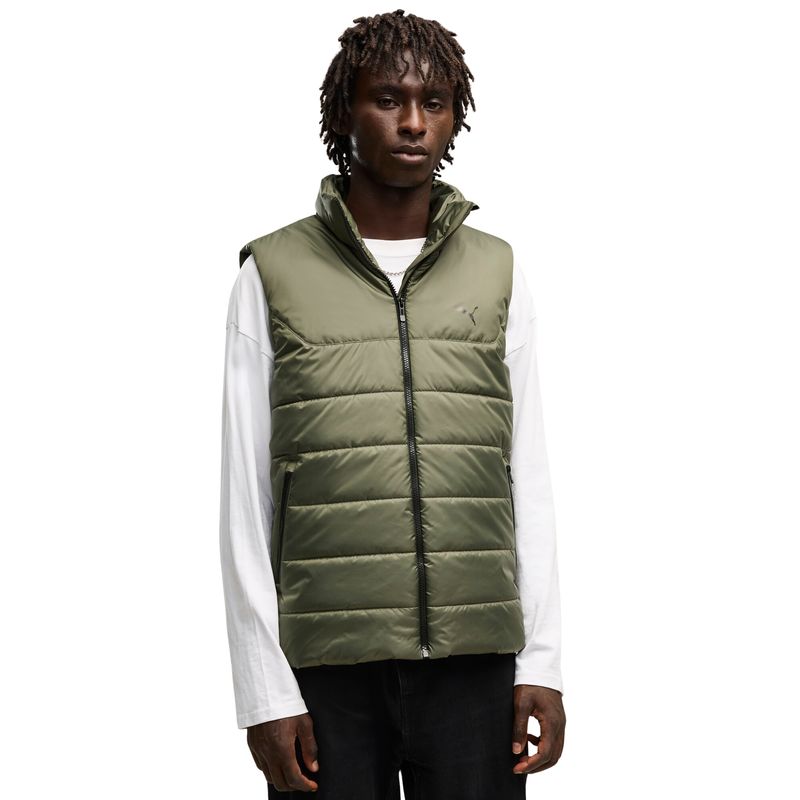 Muški prsluk Puma Ess padded vest