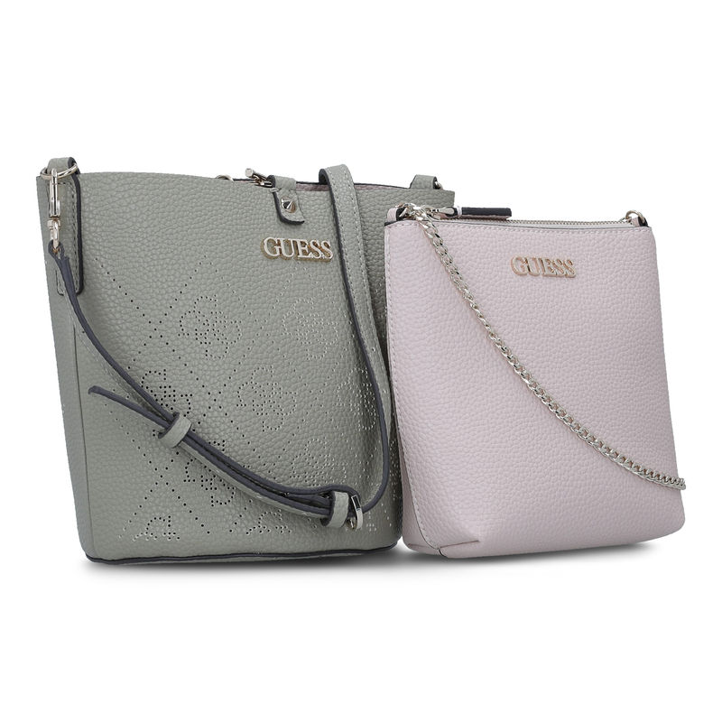 Ženska torba Guess AMARA HOBO