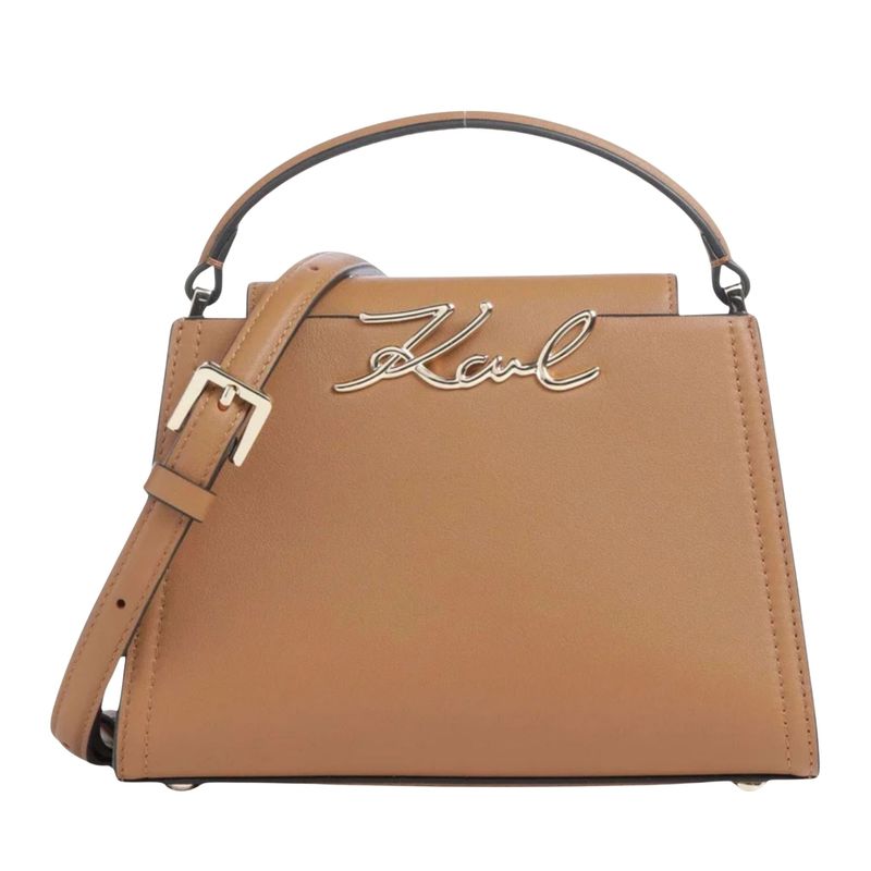 Ženska torba Karl Lagerfeld k/signature mini tph cb