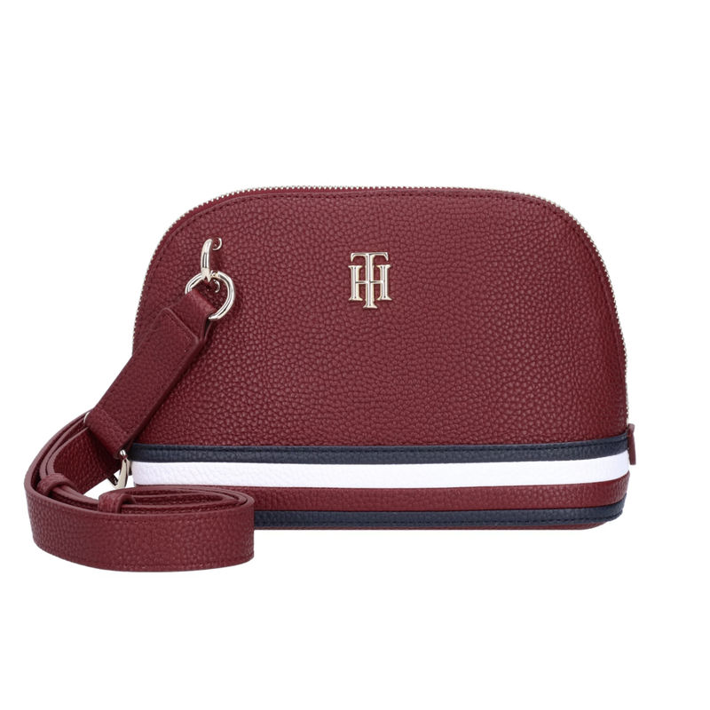 Ženska torba TOMMY HILFIGER TH ELEMENT CROSSOVER CORP