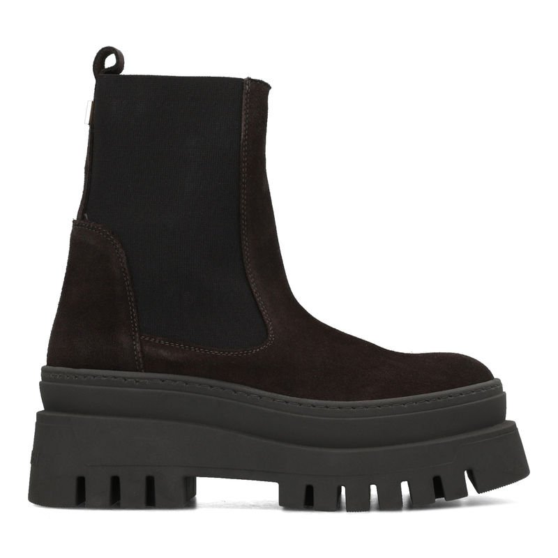 Ženske čizme Steve Madden Cassandra