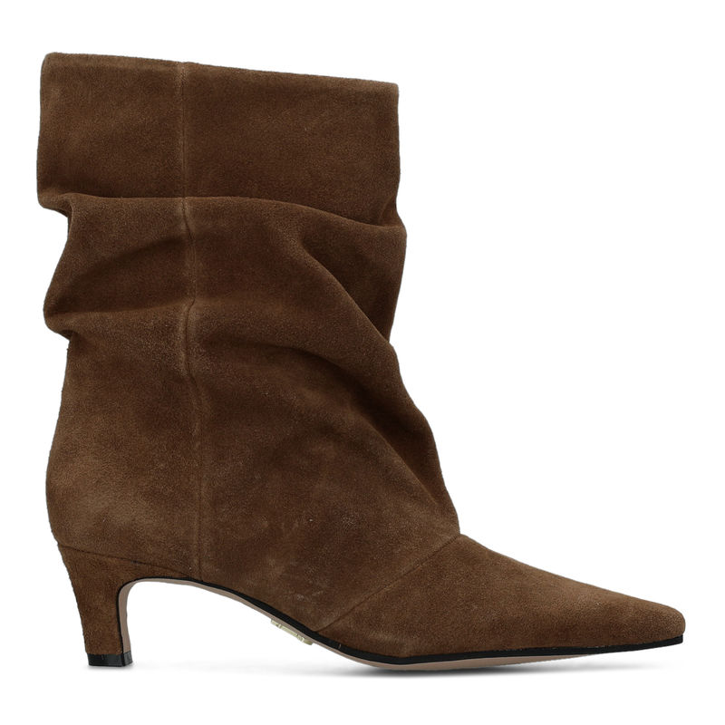 Ženske čizme Steve Madden Vexa