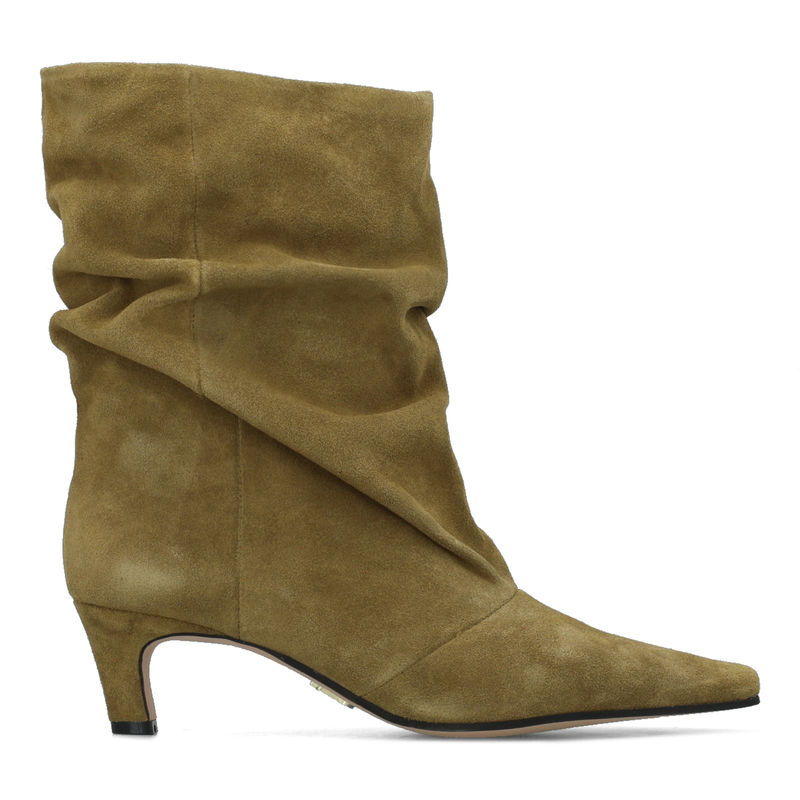 Ženske čizme Steve Madden Vexa