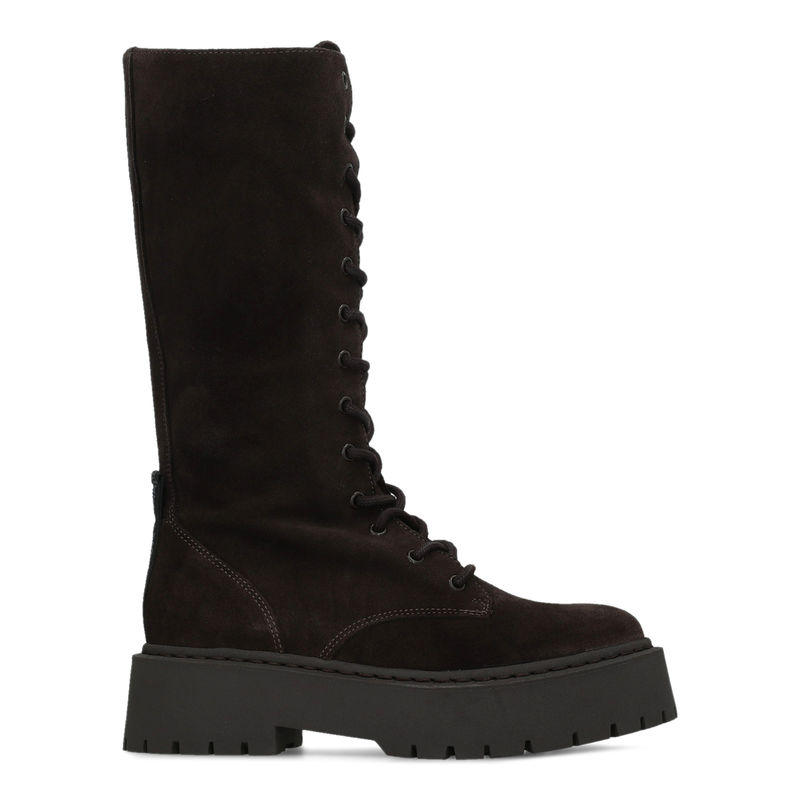 Ženske čizme Steve Madden Vroom