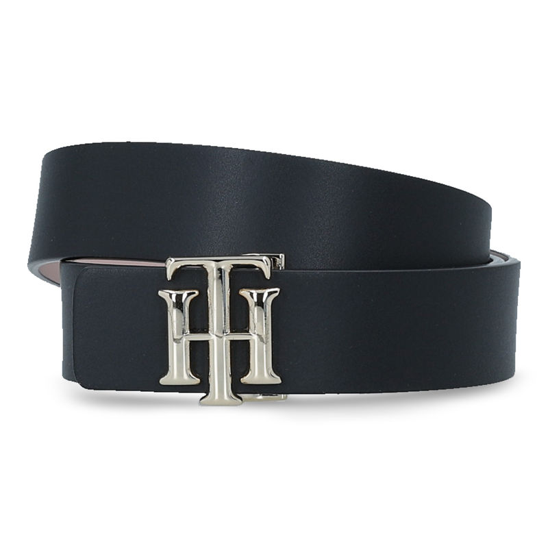 Ženski kaiš Tommy Hilfiger TH LOGO REV 3.0