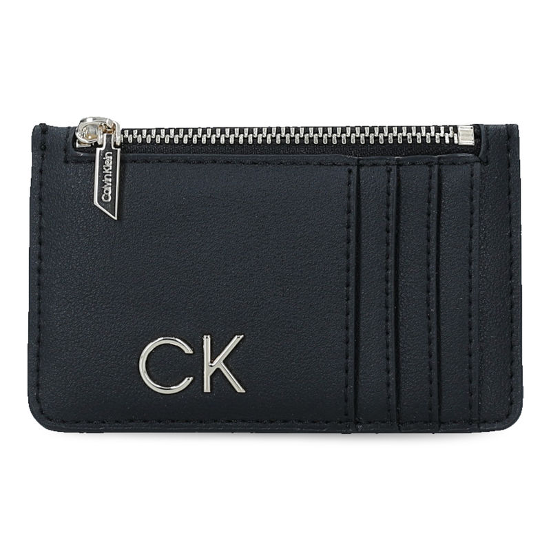 Ženski novčanik Calvin Klein RE-LOCK MLTI CARDHOLDER