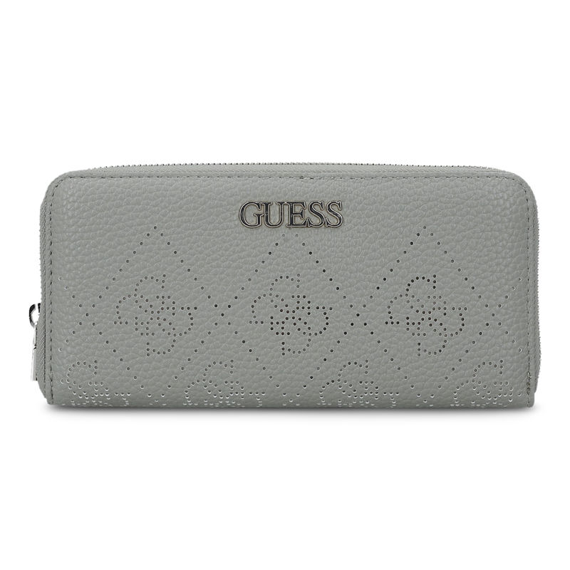 Ženski novčanik Guess AMARA ZIP AROUND