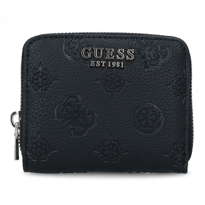 Ženski novčanik Guess HELAINA ZIP AROUND