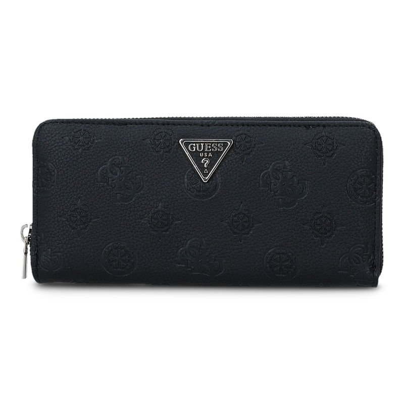 Ženski novčanik Guess HELAINA ZIP AROUND