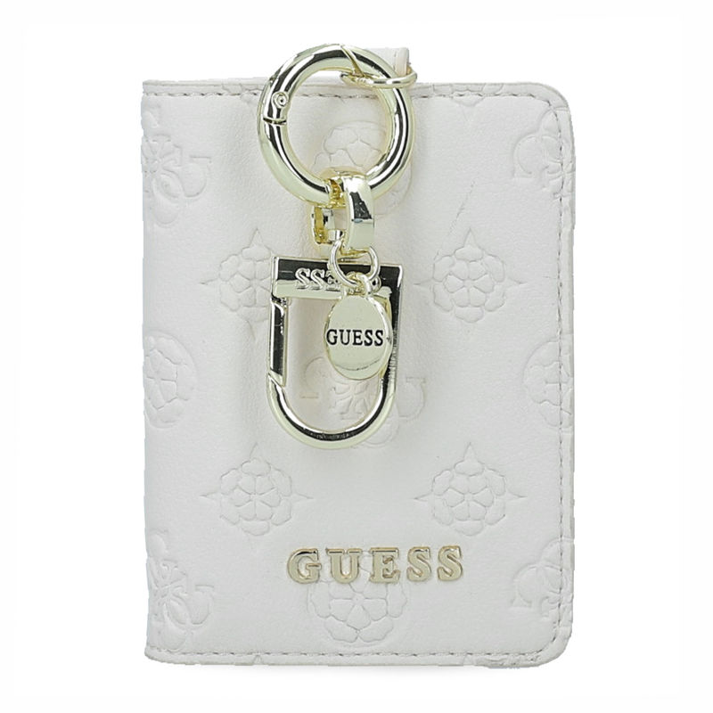 Ženski novčanik Guess KEYCHAIN