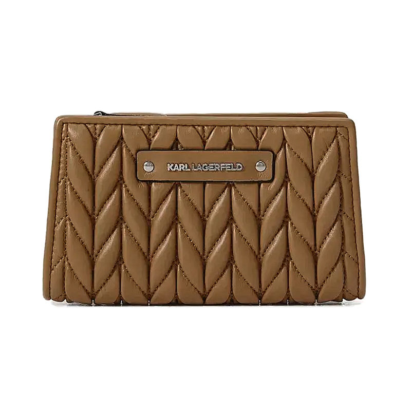 Ženski novčanik Karl Lagerfeld K/weave md za wallet