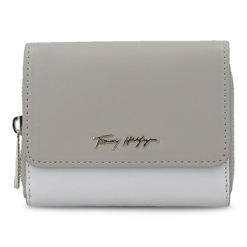 Ženski novčanik Tommy Hilfiger ICONIC TOMMY MED WALLET
