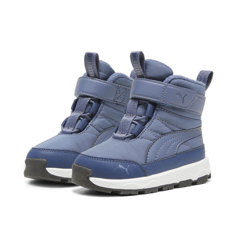 Dečija čizme Puma Evolve boot ac+ inf