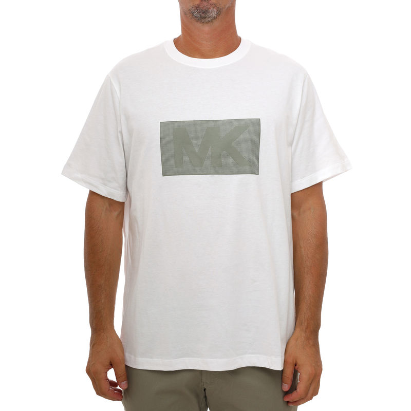 Muška majica Michael Kors Dot mk tee