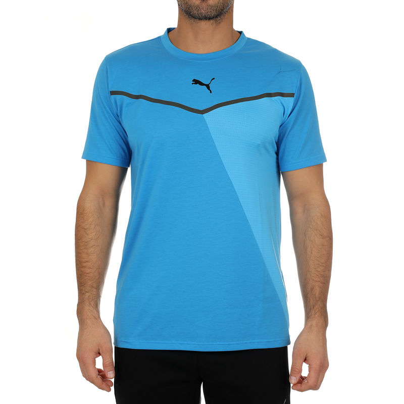 Muška majica Puma Power Thermo R+ BND Tee