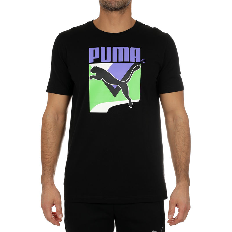 Muška majica Puma TFS Graphic Tee