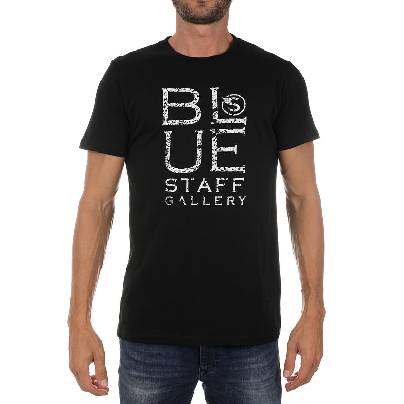 Muška majica Staff AMI MAN T-SHIRT SS