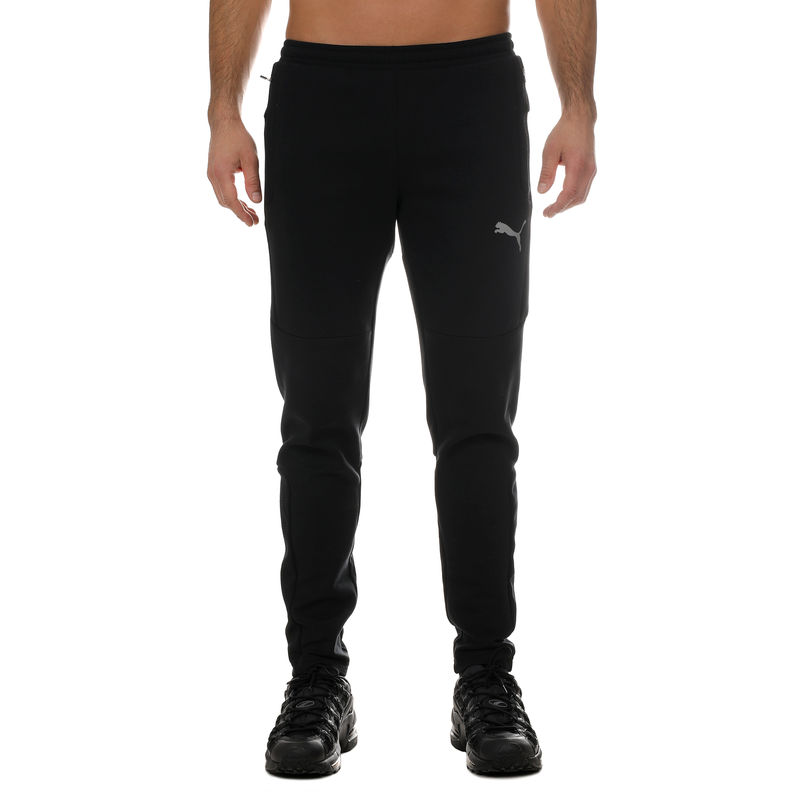 Muška trenerka donji deo Puma EVOSTRIPE Pants