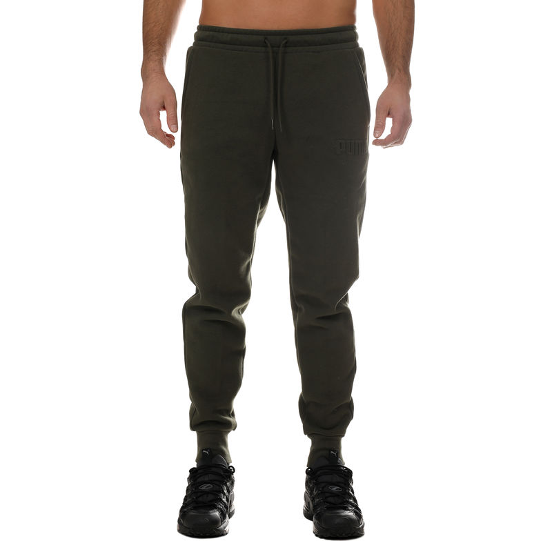 Muška trenerka donji deo Puma Modern Basics Pants FL