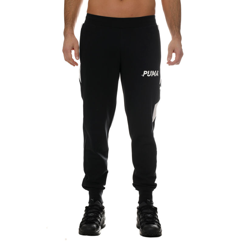 Muška trenerka donji deo Puma MODERN SPORTS Pants FL