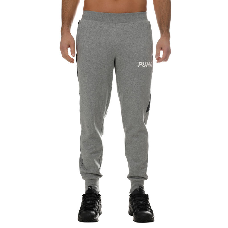 Muška trenerka donji deo Puma MODERN SPORTS Pants FL