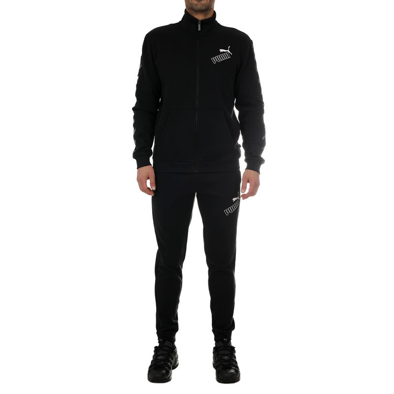 Muška trenerka Puma AMPLIFIED Sweat Suit