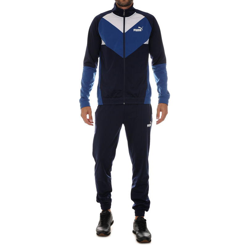 Muška trenerka Puma CB Retro Tracksuit Cl.