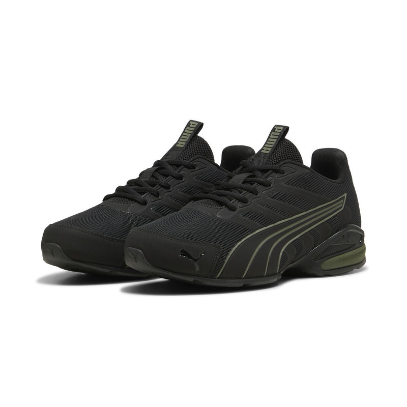 Muške patike za trčanje Puma Electro camo