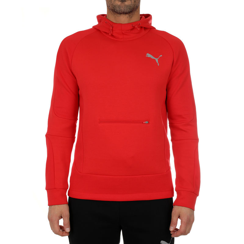 Muški duks Puma EVOSTRIPE Hoody