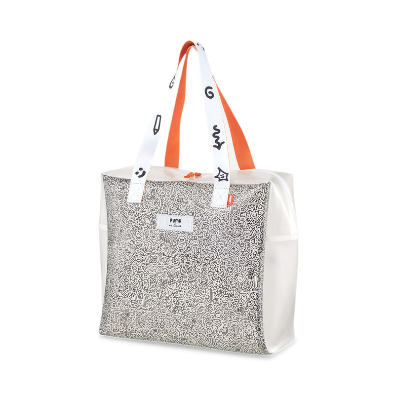 Unisex torba Puma x MR DOODLE Shopper