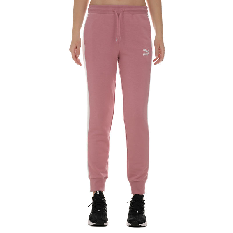 Ženska trenerka donji deo Puma Classics T7 Track Pant FT cl