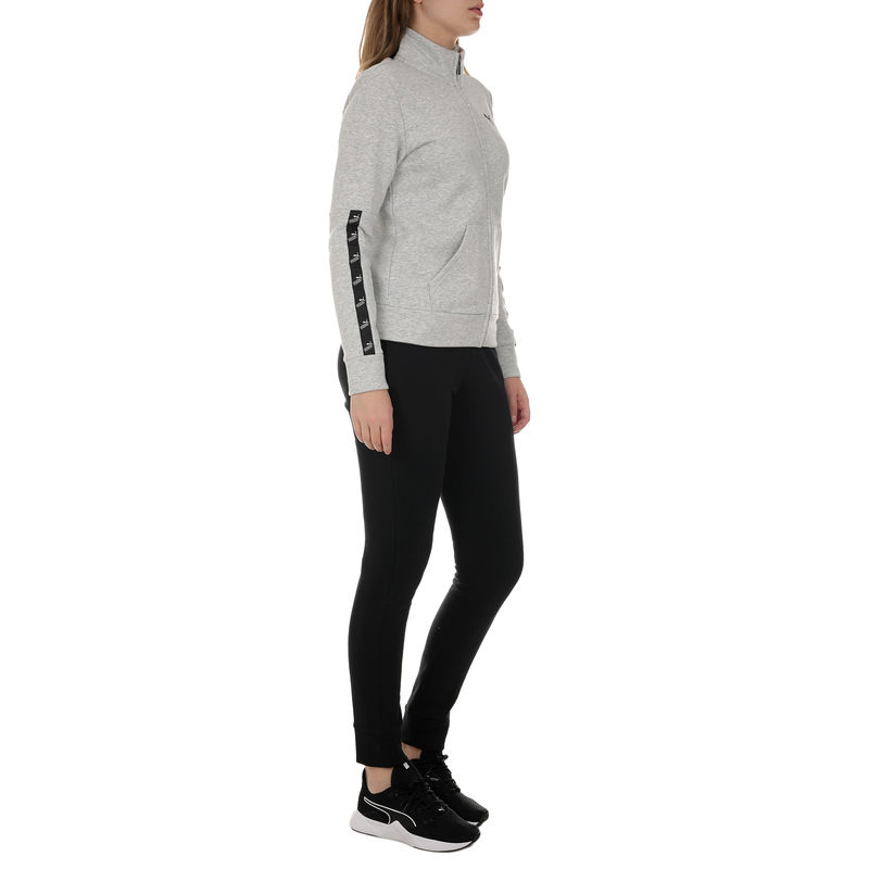 puma mmix sweat suit cl