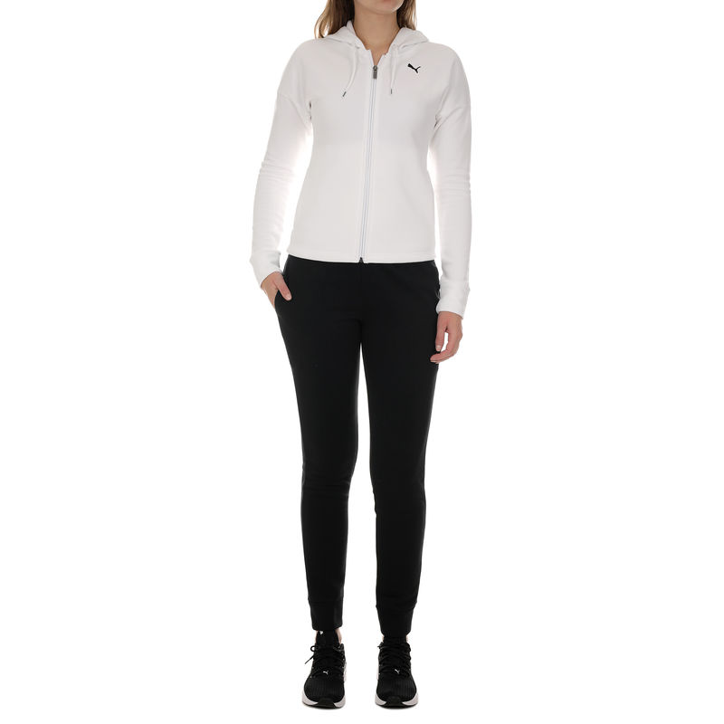Puma classic hd. sweat suit sales