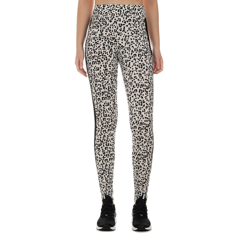 Ženske helanke Puma Classics AOP Legging