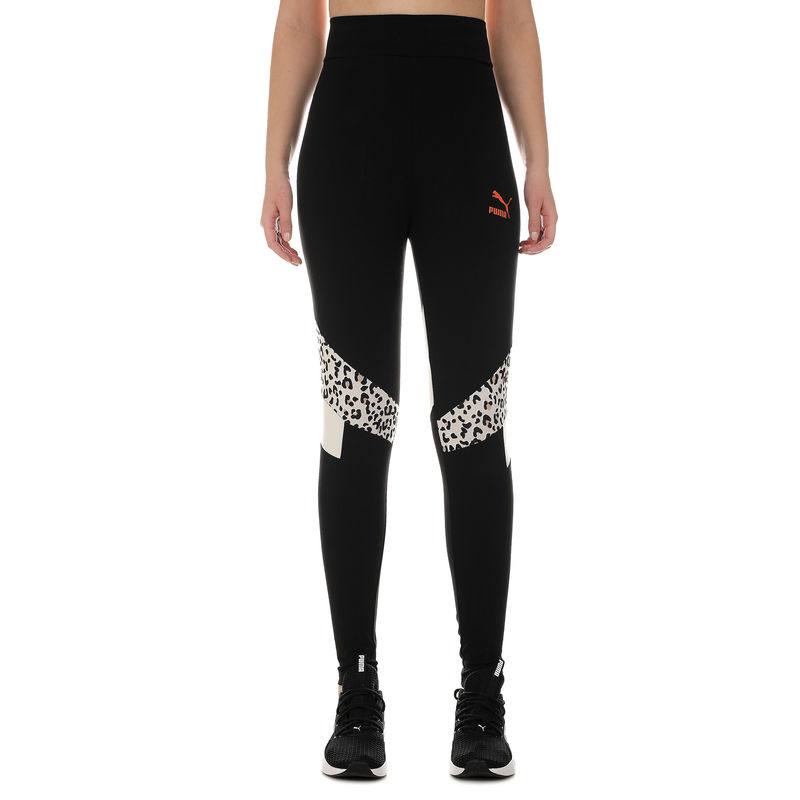 Ženske helanke Puma TFS Legging