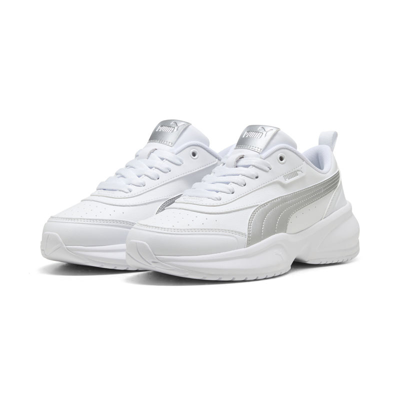 Ženske patike za trčanje Puma Cilia 2 mode metallic glam