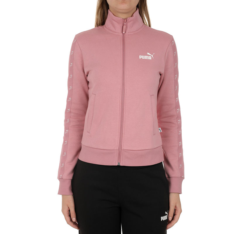 Ženski duks Puma Amplified Track Jacket FL