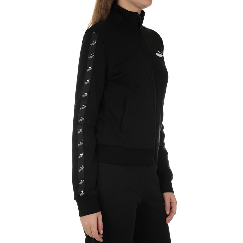 Puma amplified track jacket tr cheap
