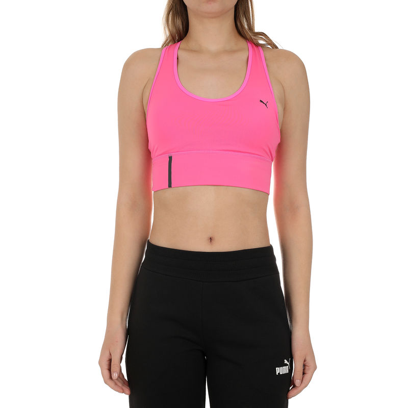 Ženski top Puma Long Line Bra M