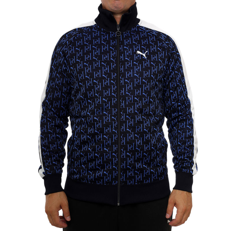 Muški duks Puma T7 aop track jacket pt