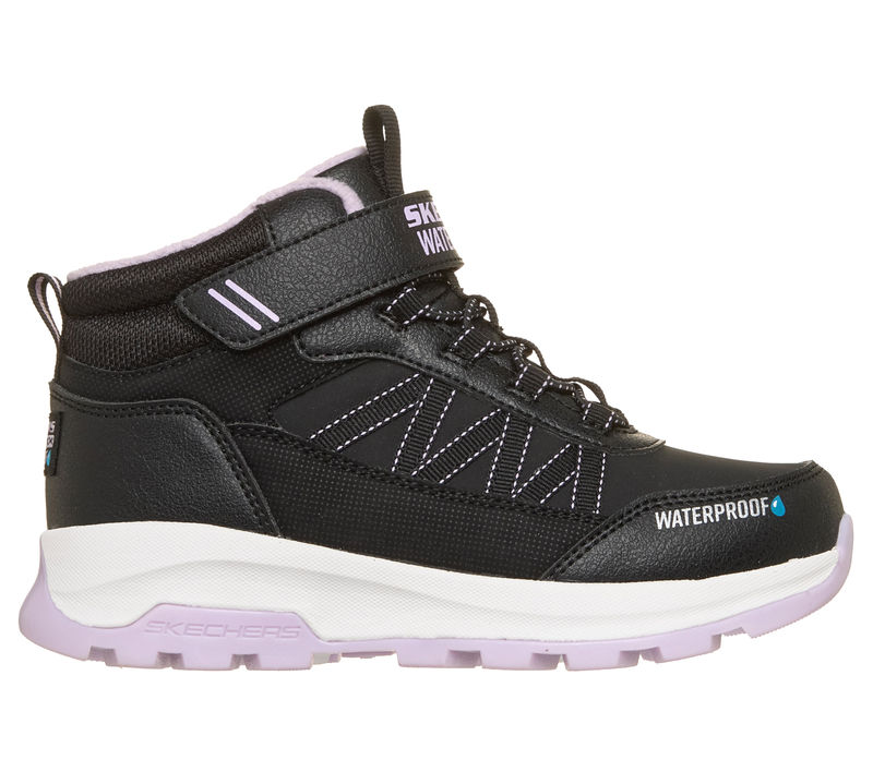 Dečije čizme Skechers Storm blazer - artic mass