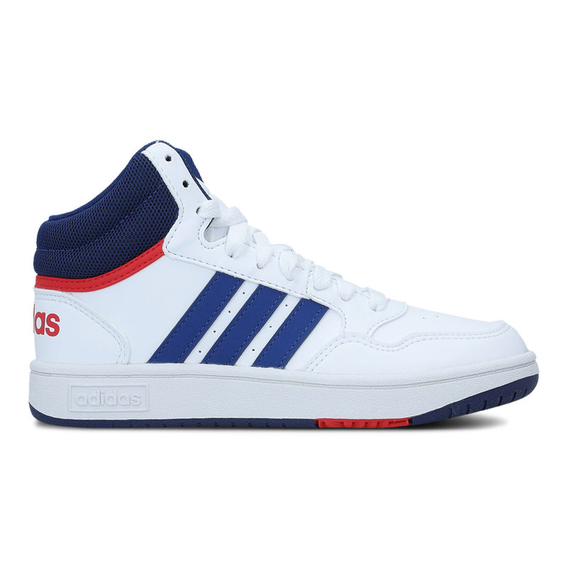 Dečije patike adidas Hoops Mid 3.0 K