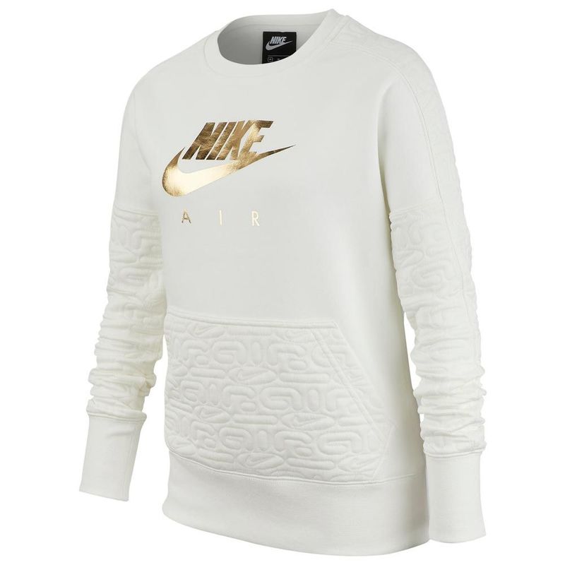 Dečiji duks Nike G NSW AIR FLC TOP