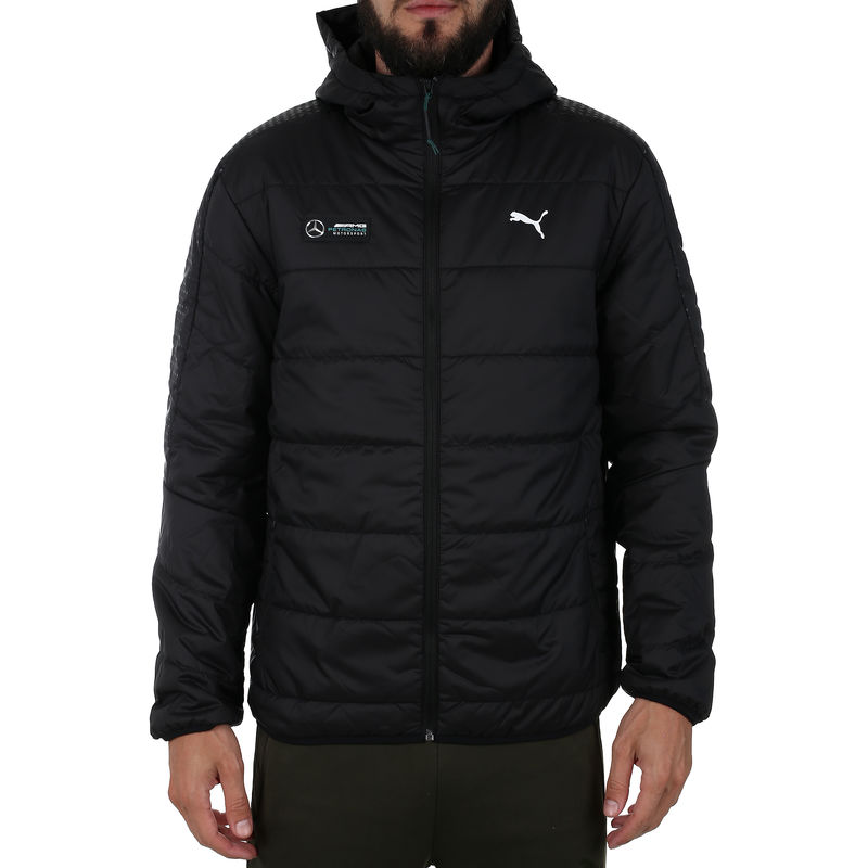 Muška jakna PUMA MAPM T7 LW Padded Jacket