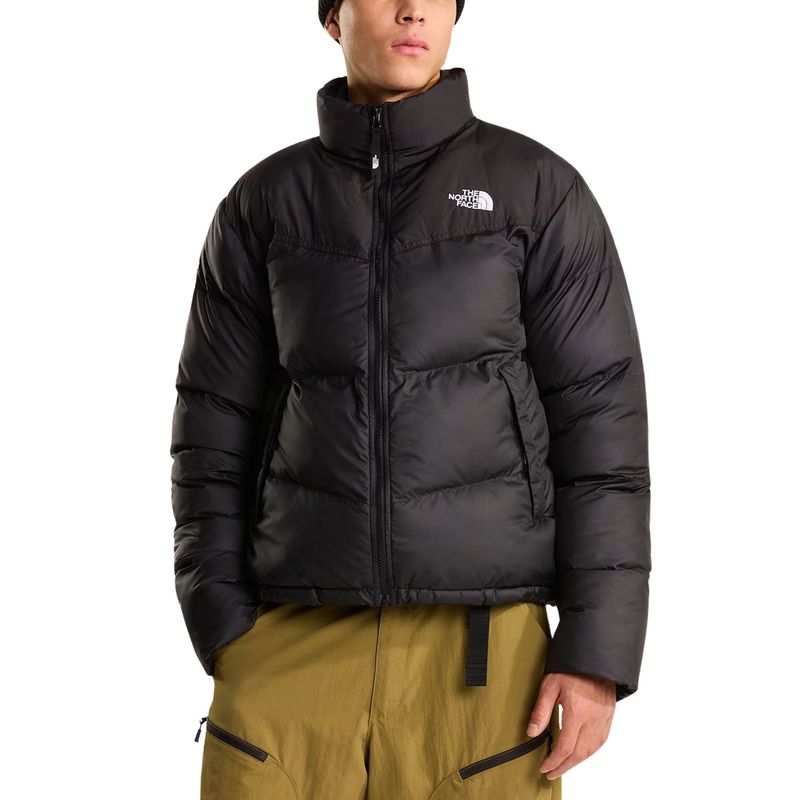Muška jakna Tnf M saikuru jacket