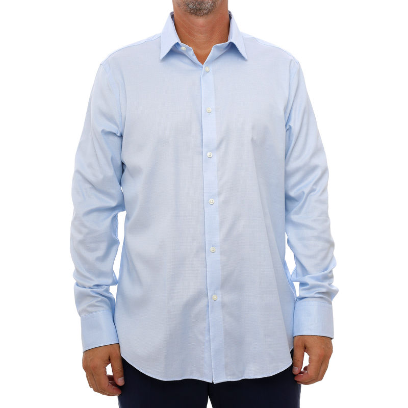 Muška košulja Calvin Klein Slim ref ctn str sld