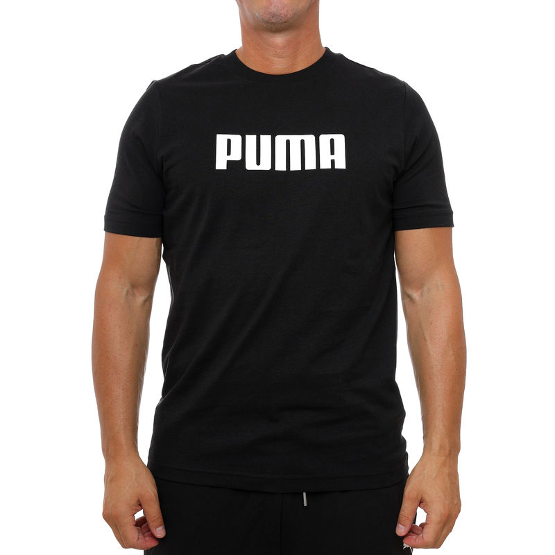Muška majica Puma Ess logo tee